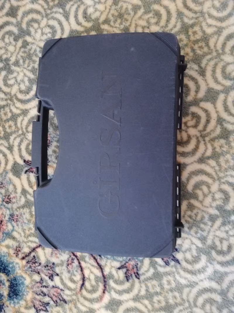 Yavuz 16 orjinal şarjör kutu bakım seti