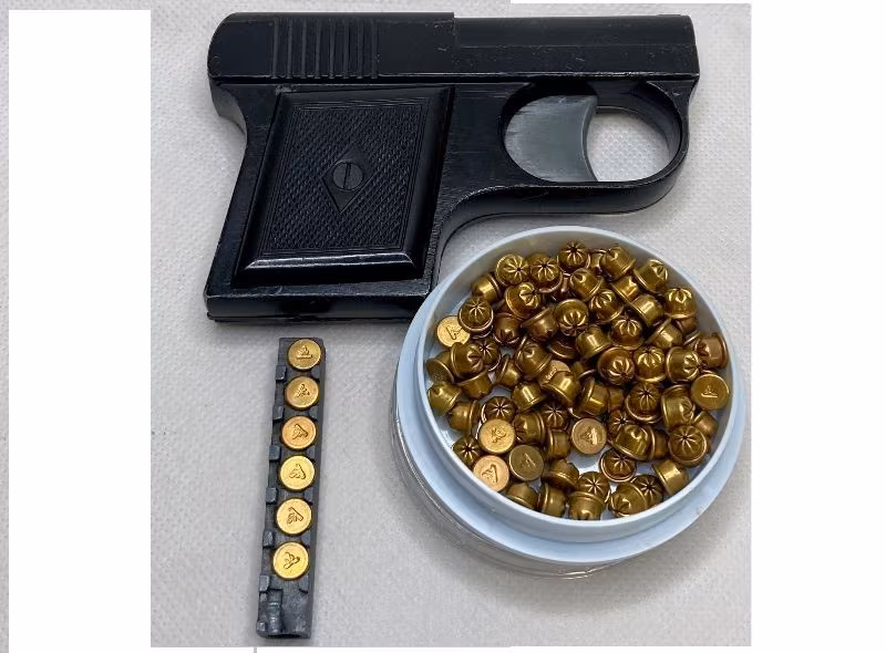 EM-SE BREV STARTING PİSTOL