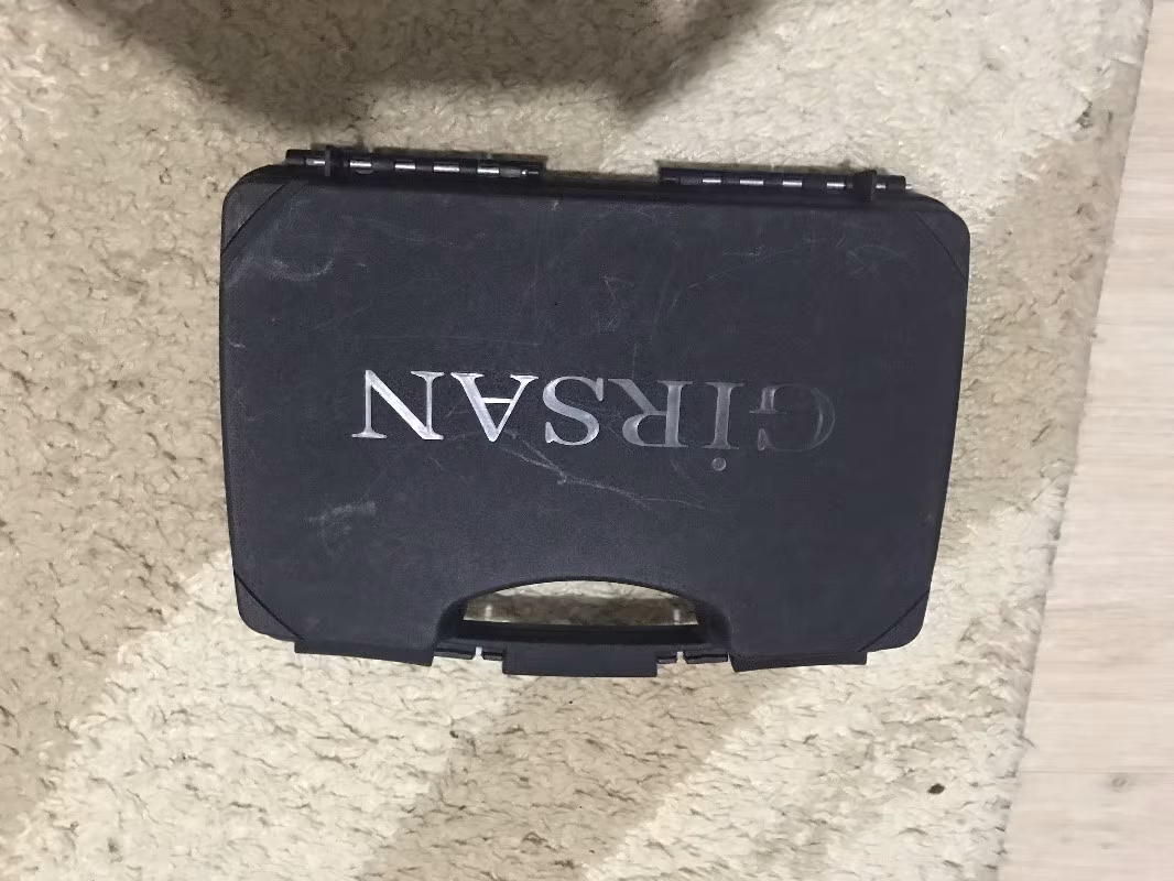 Girsan MC28 SAS emektar