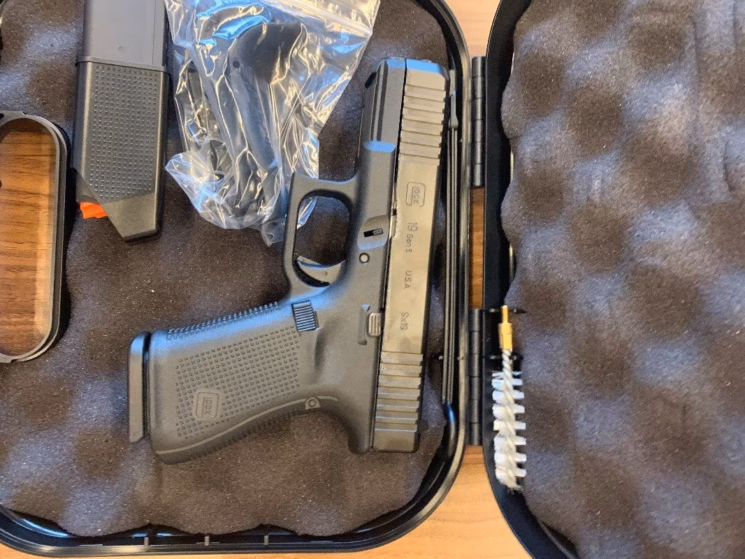 100. Yıl Özel 19 Gen 5