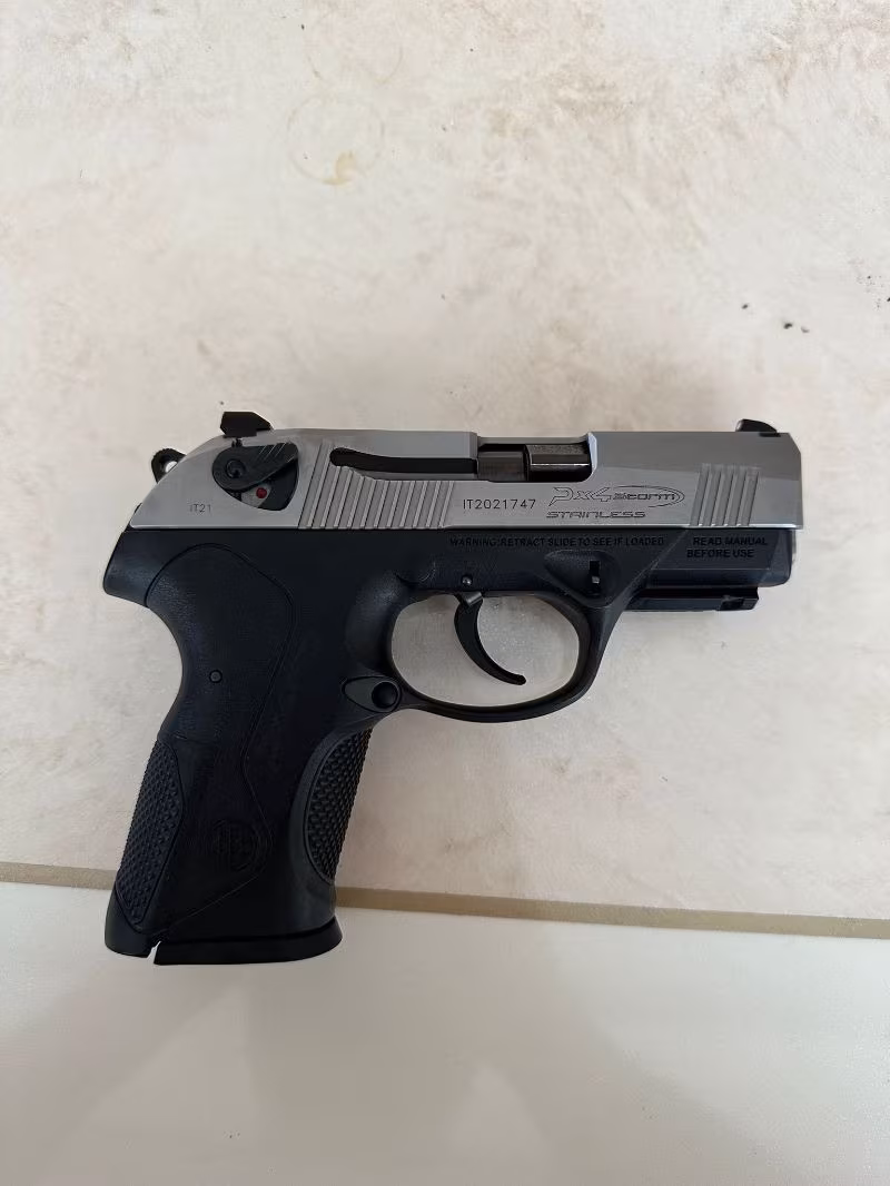SATILIK BARETTA PX4 STORM COMPACT