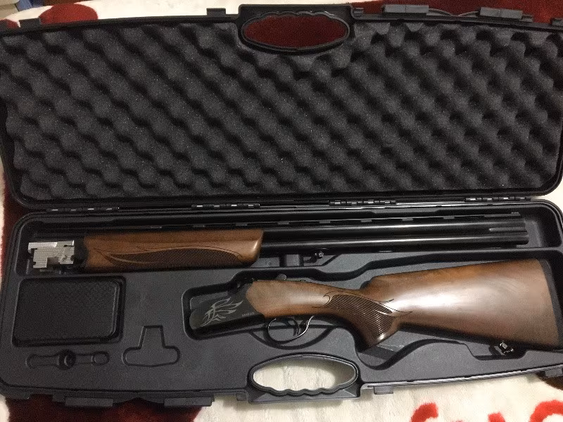 Sıfır huglu VENTUS...