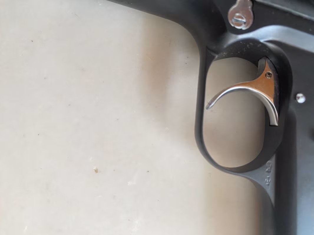 245 PM serisi Browning