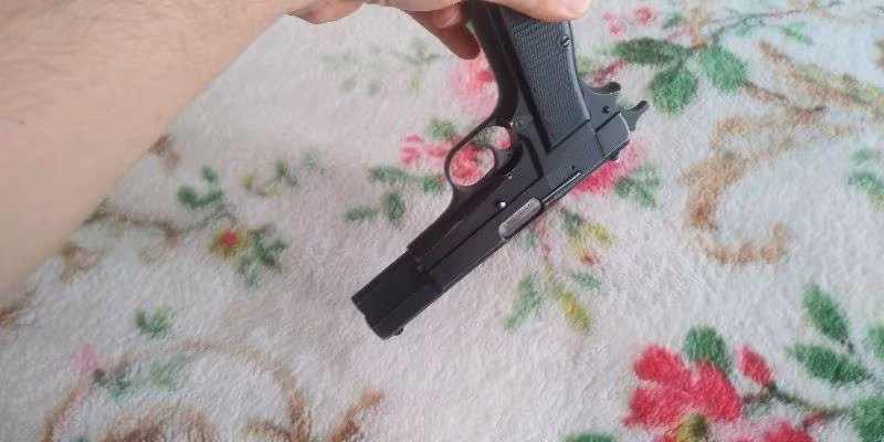 245PZ Halkalı 14 lü modelinin En fazla tutulanıdır