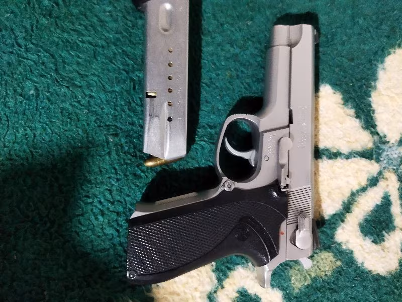 Çok temiz sıfır ayarında 5906