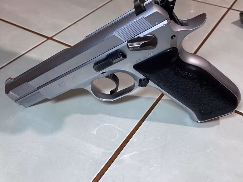 askeri personelden satılık tabanca