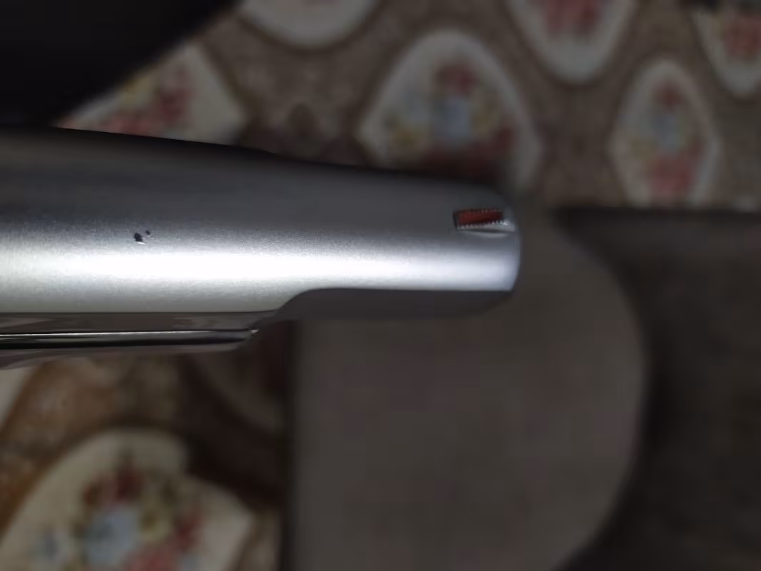 Emekli polisten CZ 75 A