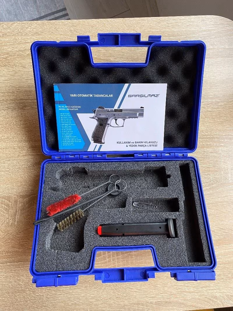 İlk sahibinden temiz sarsılmaz k12 sport x