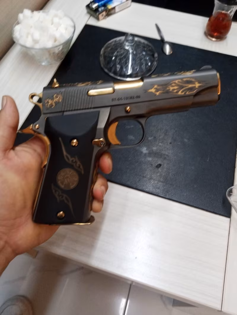 Sahibinden sıfır ayarında Llama x2 17+1