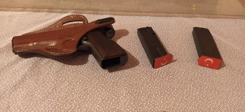 Delikli Horoz ACİL İHTİYAÇTAN SATILIKTIR….