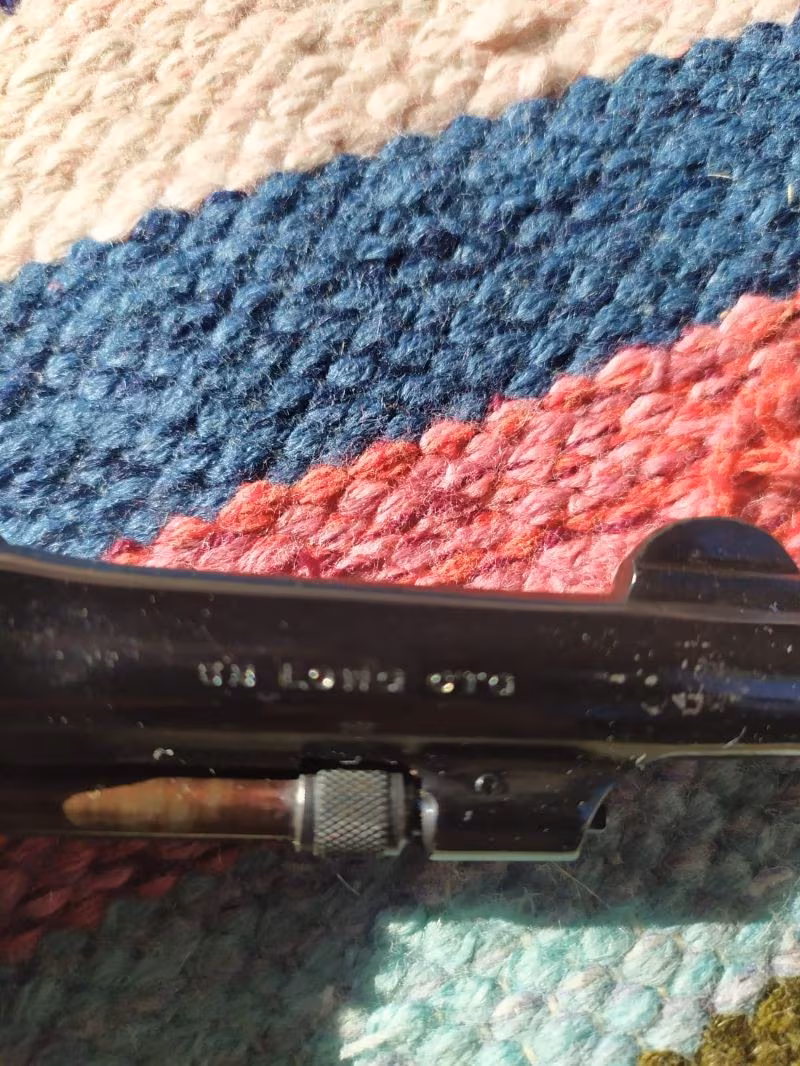 Orjinal Smith Wesson