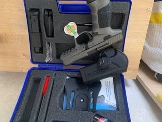 Sıfır Kutusunda Sarsılmaz Sar 9 Mete Platinium