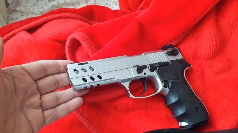 Zigana sport krom hiç kullanilmamistir