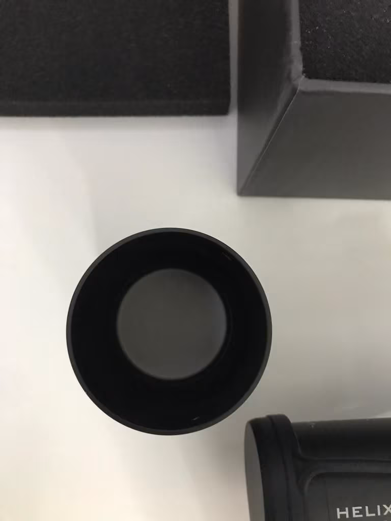 Element Optics Helix HDLR 2-16x50 SFP (APR-1C) Mrad Tüfek Dürbünü