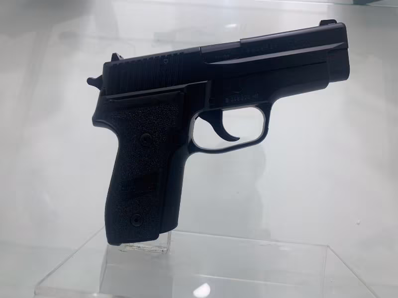 DİKKAT !!!! SIFIR P228 (İstanbul)