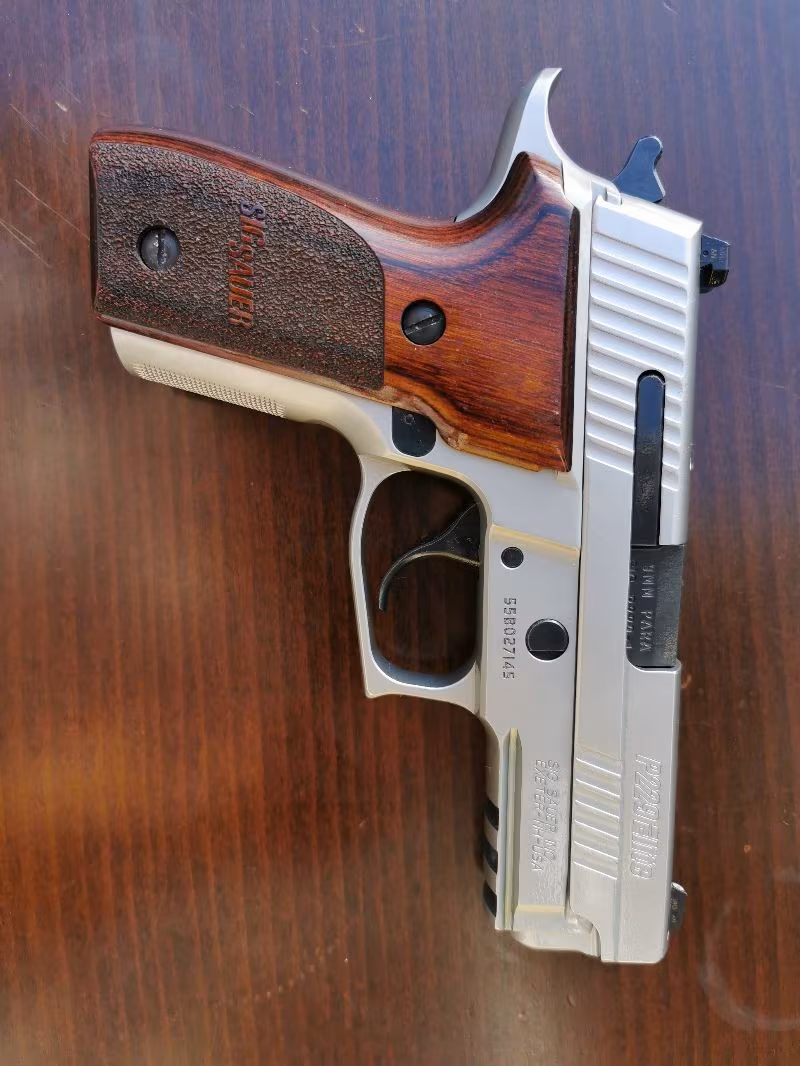 Satılık P229elit