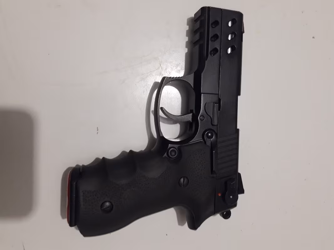 Tisaş zigana kc kompansetörlü