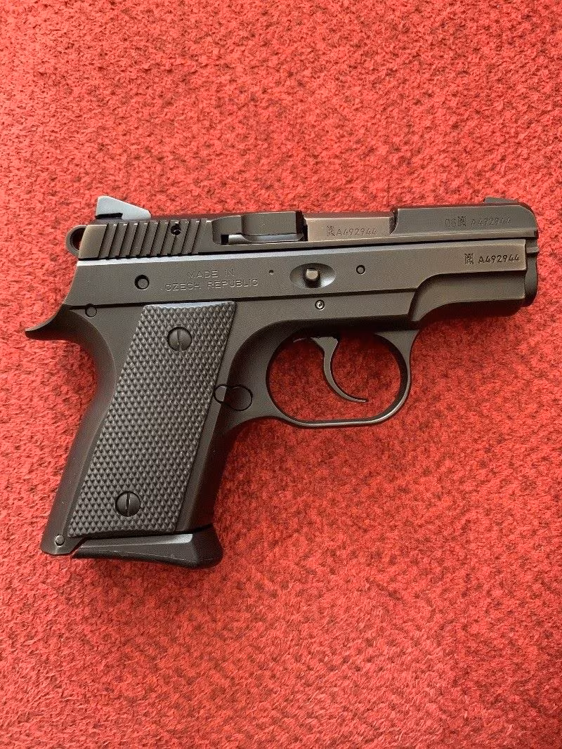 Sıfır CZ 2075 Rami