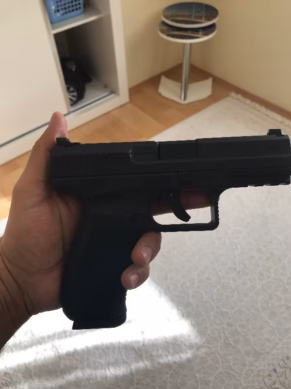 SIFIR KULLANILMAMIŞ