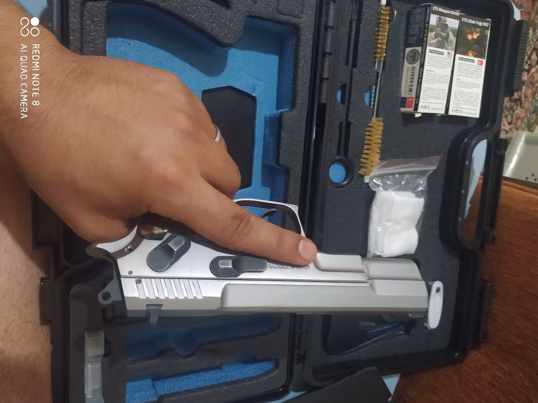 Memurdan ucuz silah ihtiyaç tan satılık