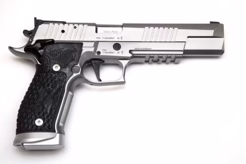 Sig sauer x6 supermatch