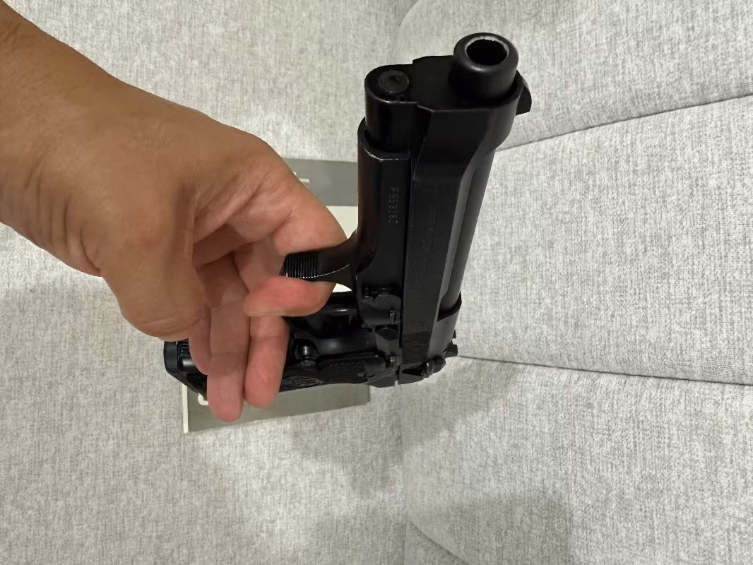 BERETTA FS92 ORJİNAL