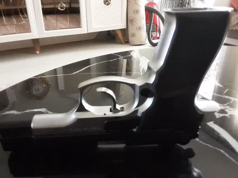 Satilik temiz zigana