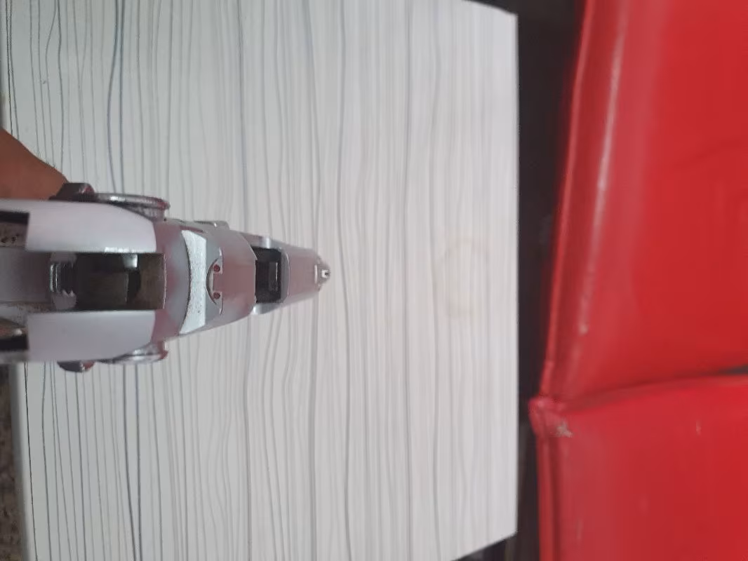 Temiz Amerikan Ruger