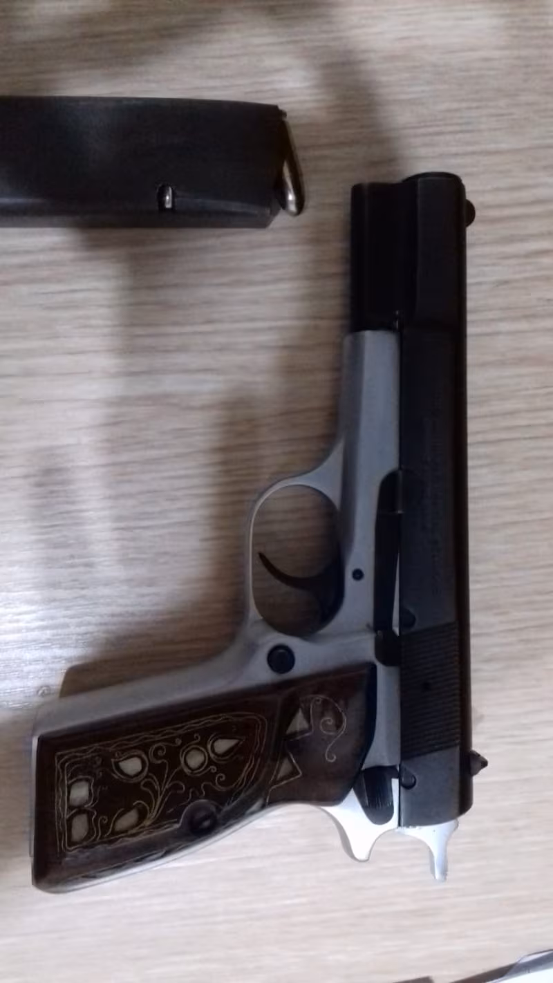 14lü browning C serisi