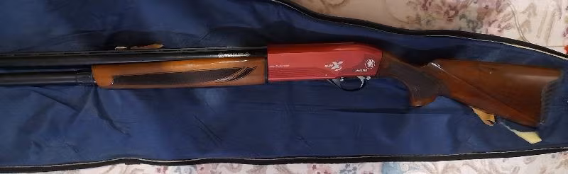 7+1 Otomatik Av Tüfeği Maestro Marka