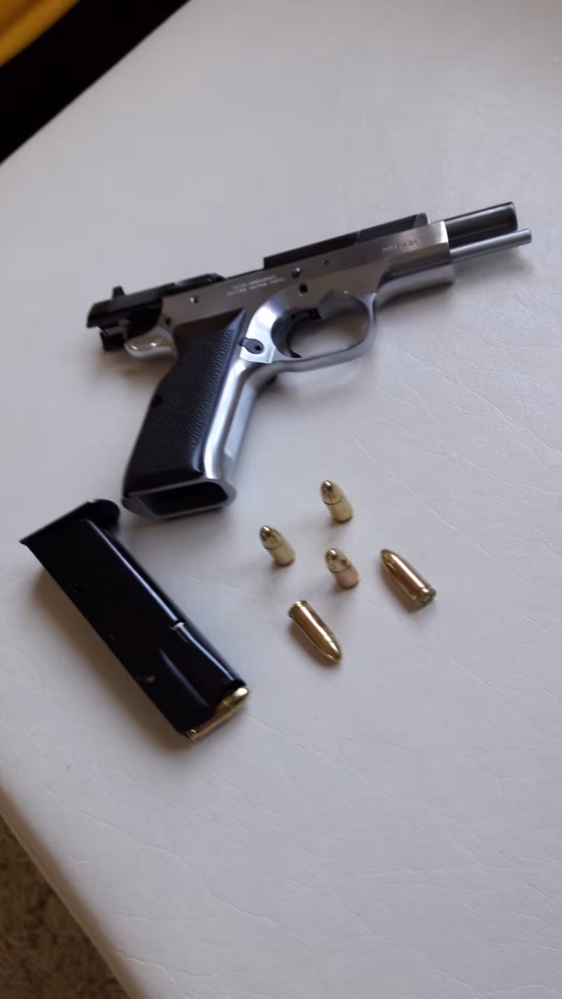 17+1 tanfoglio Sarsılmaz