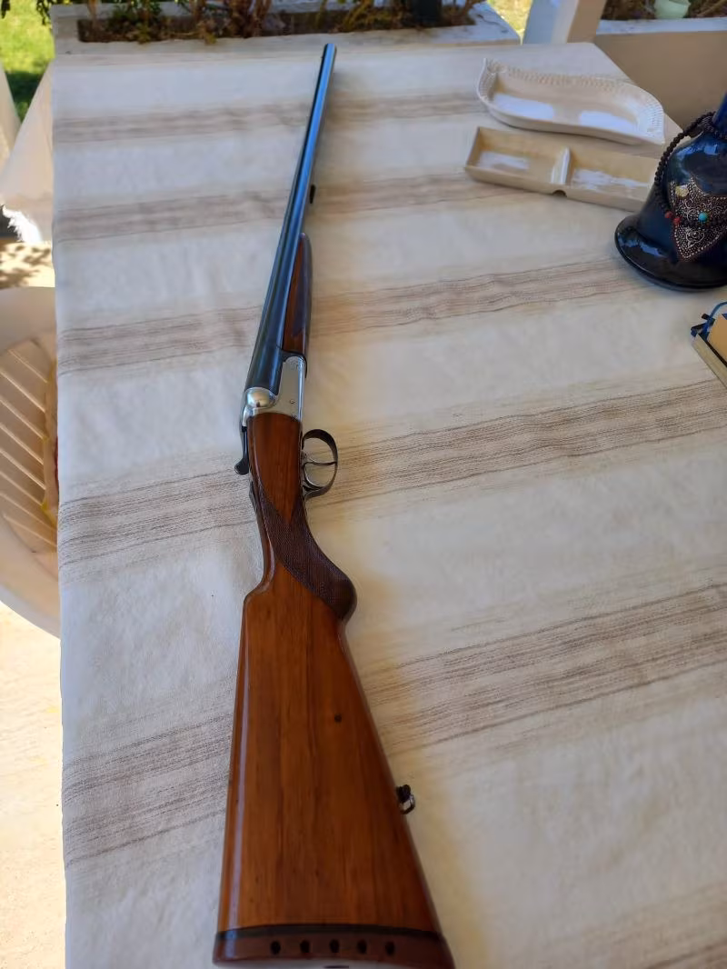 Pietro Beretta Gardone V.T