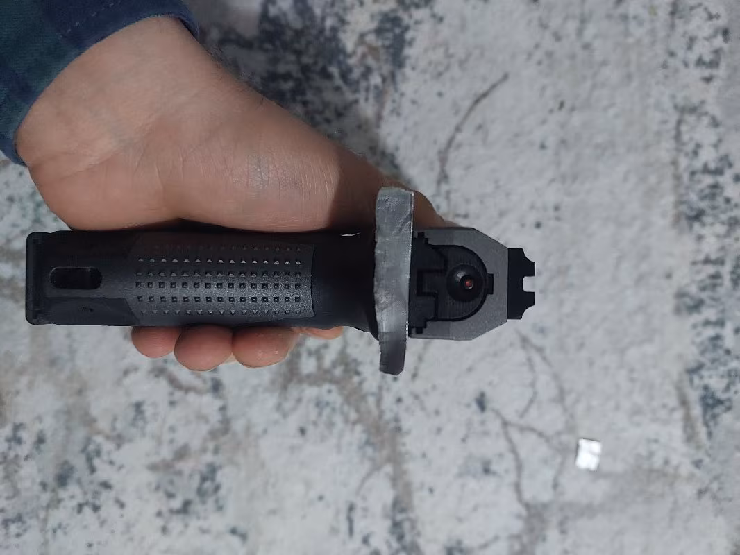 Canik TP 9 SFX  (ÖDÜLLÜ SİLAH)