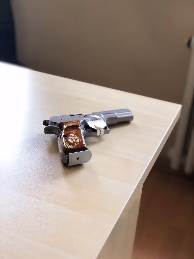 Sıfır km Kılınç 2000 mega