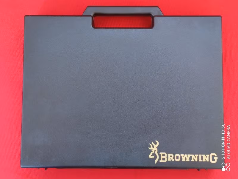 BROWNİNG Hİ-POWER BDA