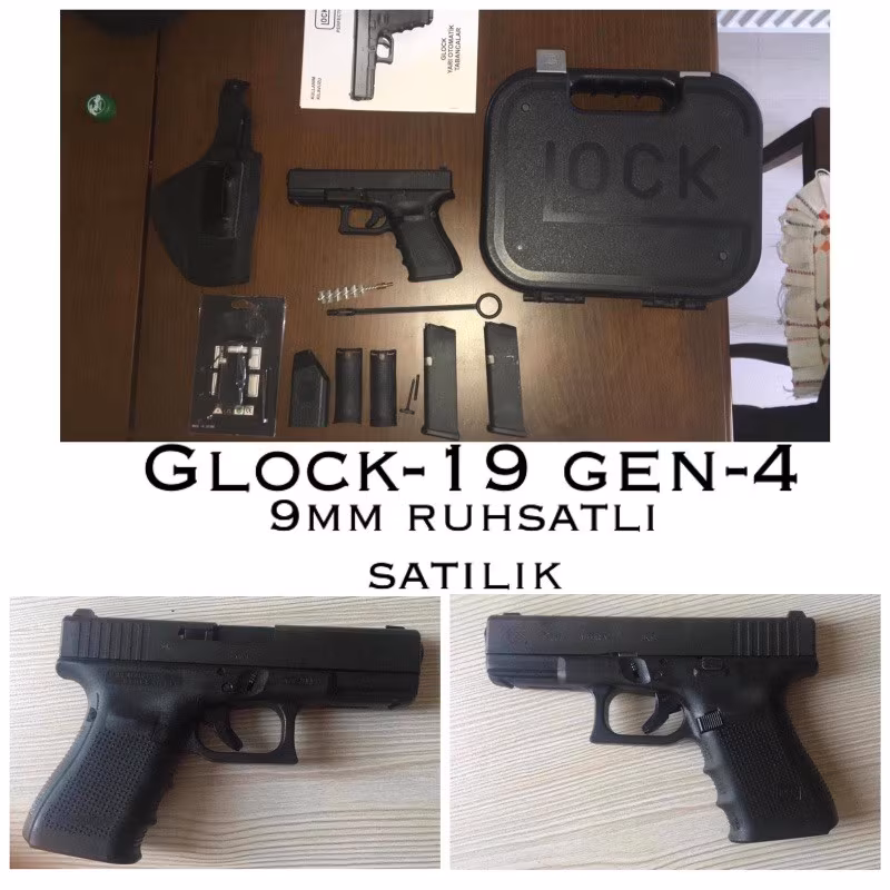 Glock-19