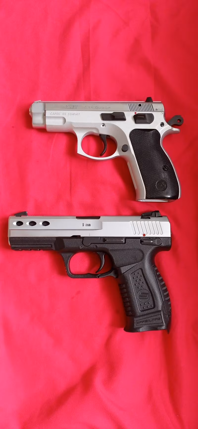 C100 KOMPAKT CANİK 55