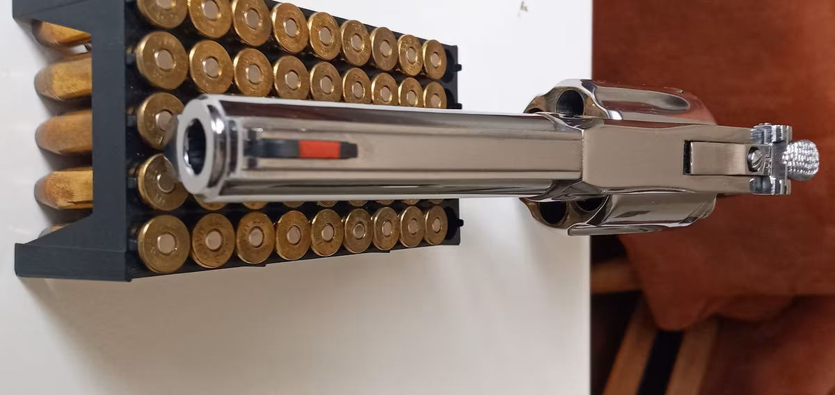 Fabrika çıkışlı orjinal krom kablama magnum gümüşay 4 İNÇ