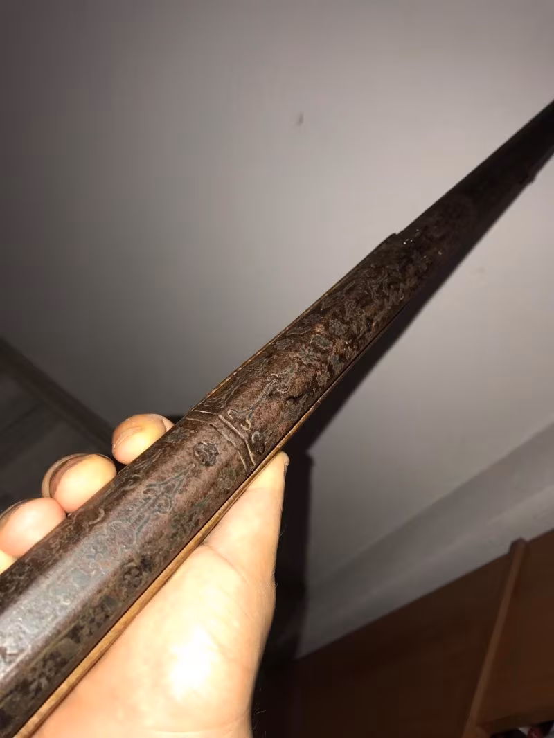 Antika Dede Yadigarı