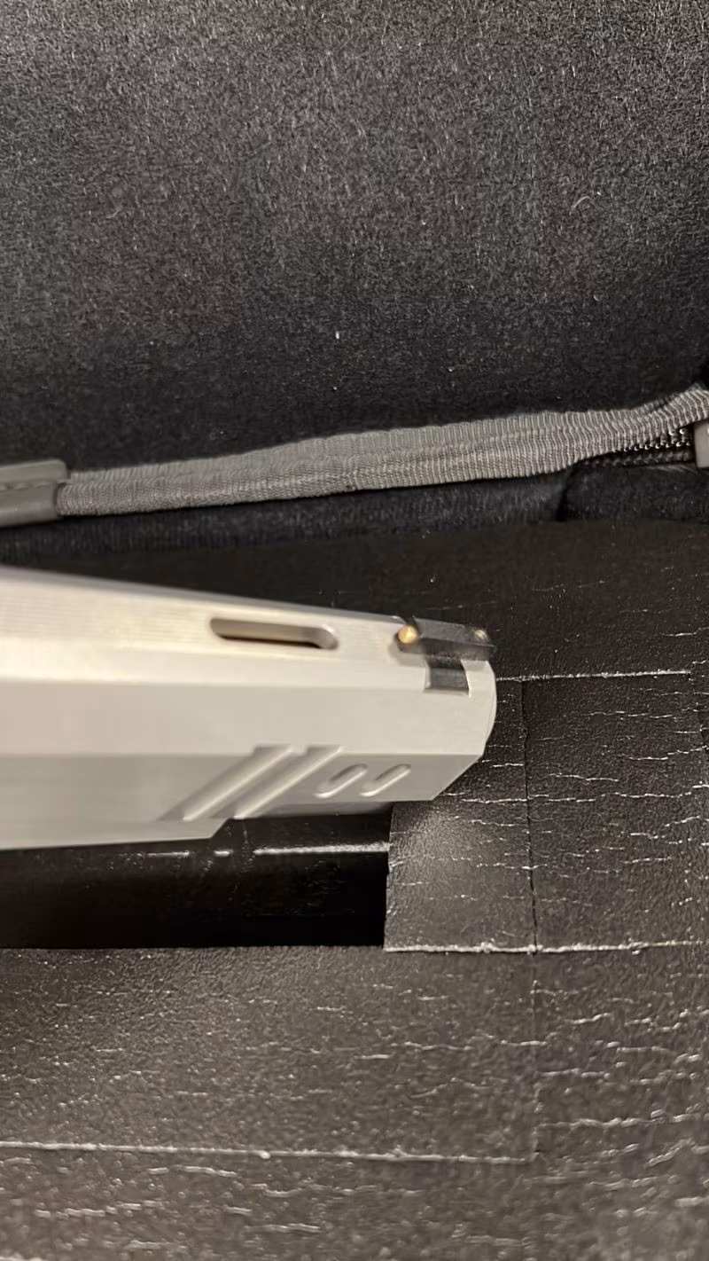 NİGHTHAWK CUSTOM VİCE PRESİDENT