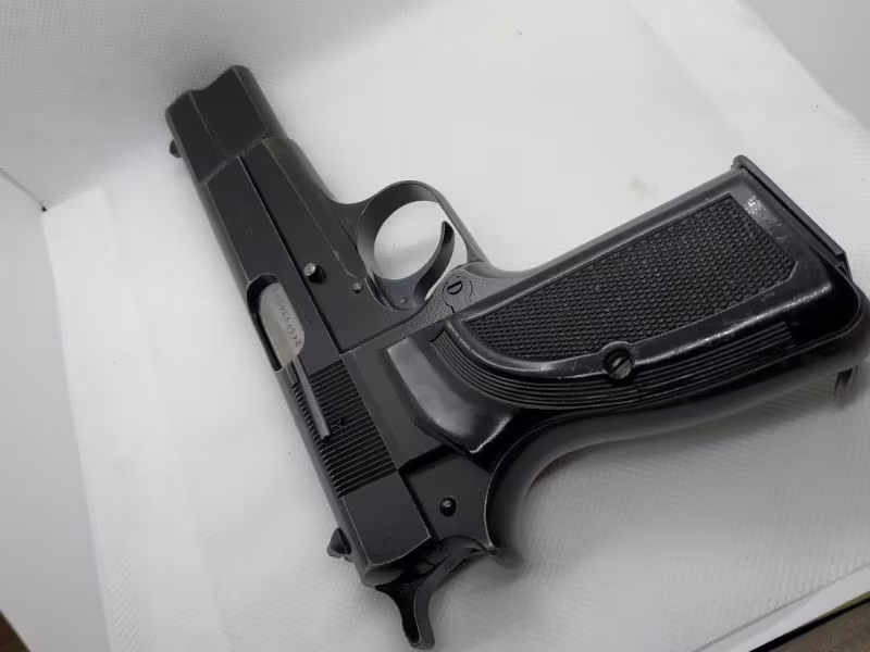 ORJİNAL 245 PV SERİSİ BELÇİKA BROWNİNG