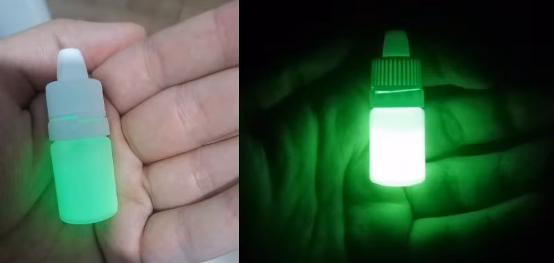 İTHAL NİŞANGAH BOYASI / GEZ BOYASI