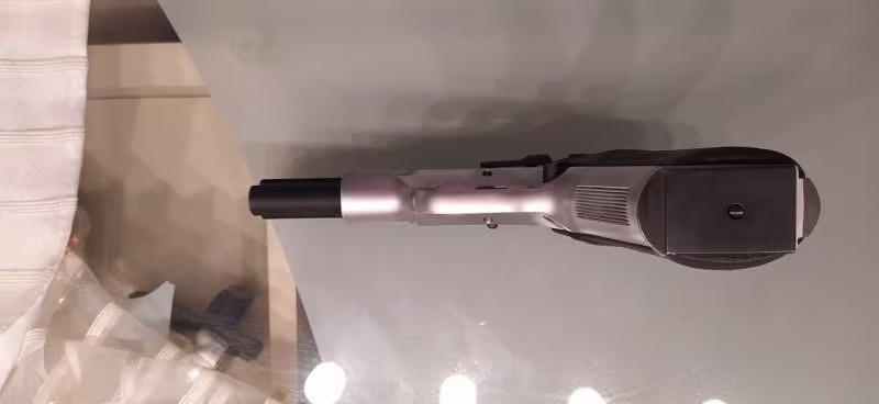 Sarsılmaz kılınç 2000 light