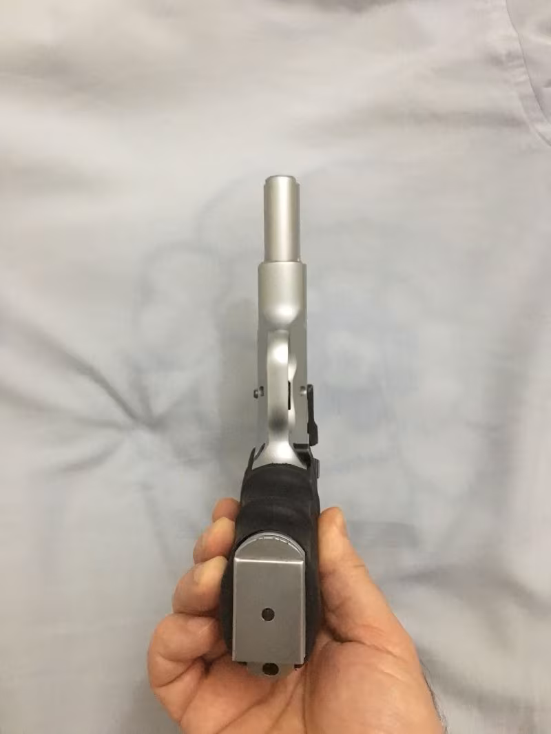 AZ KULLANILMIŞ ILK SAHİBİNDEN SARSILMAZ KILINÇ 2000 LIGHT