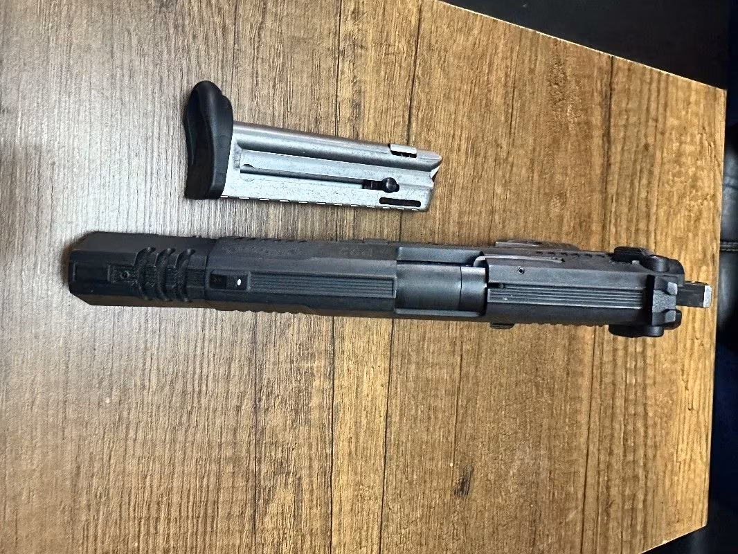 Polis memurun dan sıfır ayarında