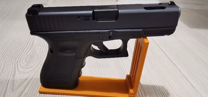 Glock 19c gen4