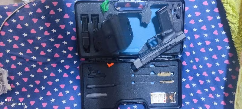 Sıfır atış yapiomadi