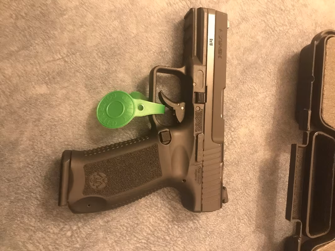 Canik tp9 V2 uygun fiyat