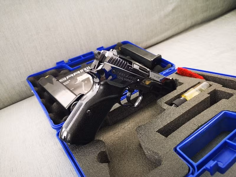 Kılınç mega 2000 titan