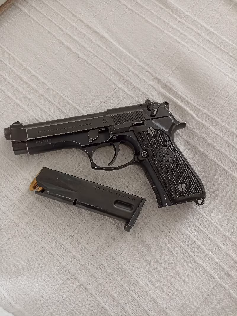 Satılık Beretta